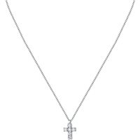 Halskette Morellato Dame Tesori in Silber Zircone SAIW118 - SAIW118